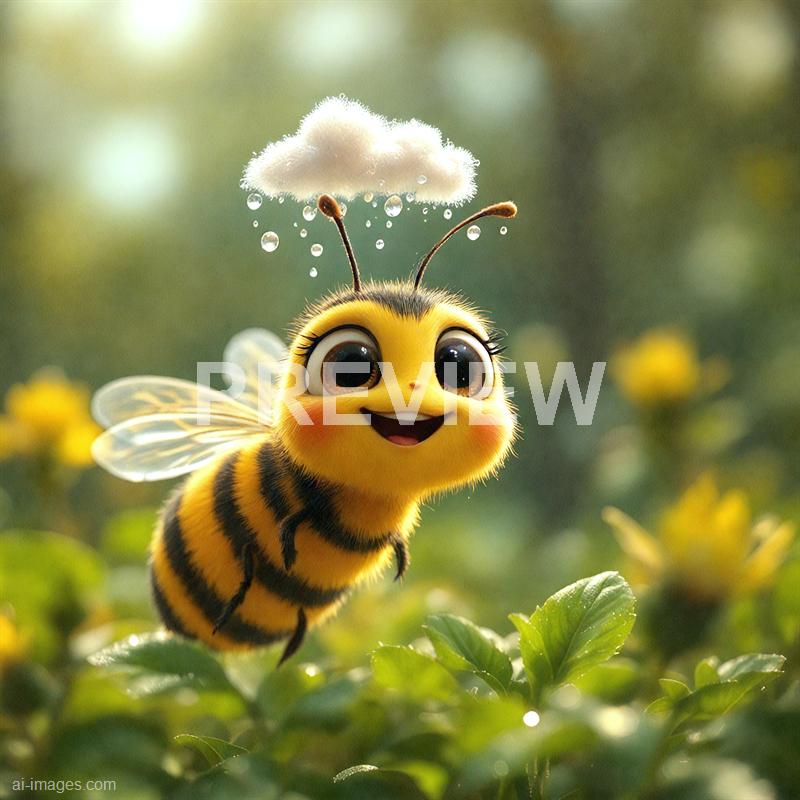 452 - in-this16k-close-up-the-rain-bee-releases-tiny-raindr_250427002342_Filename Text 2_10441_Filename Text 3